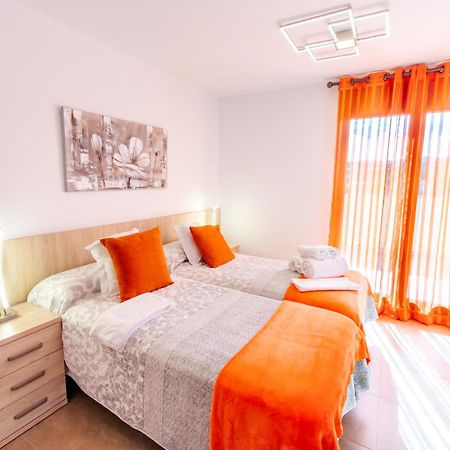 Casa Tio Pepe Apartment Valderrobres Bagian luar foto