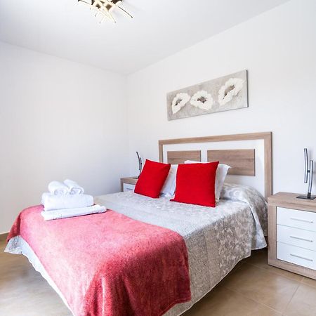 Casa Tio Pepe Apartment Valderrobres Bagian luar foto
