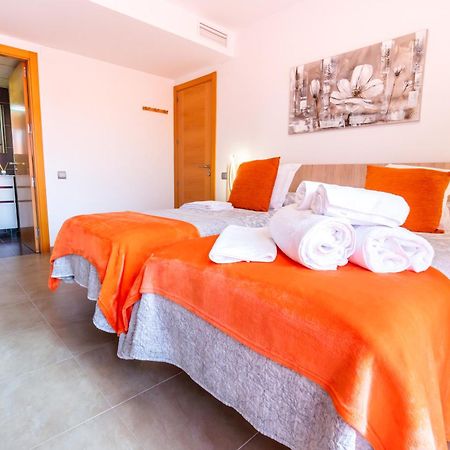 Casa Tio Pepe Apartment Valderrobres Bagian luar foto