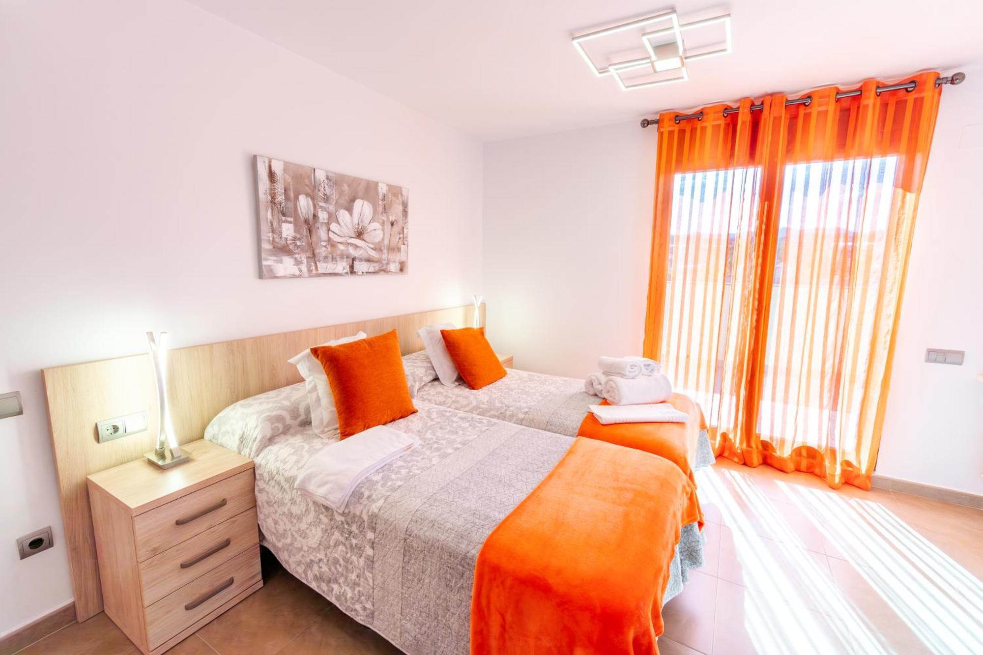 Casa Tio Pepe Apartment Valderrobres Bagian luar foto