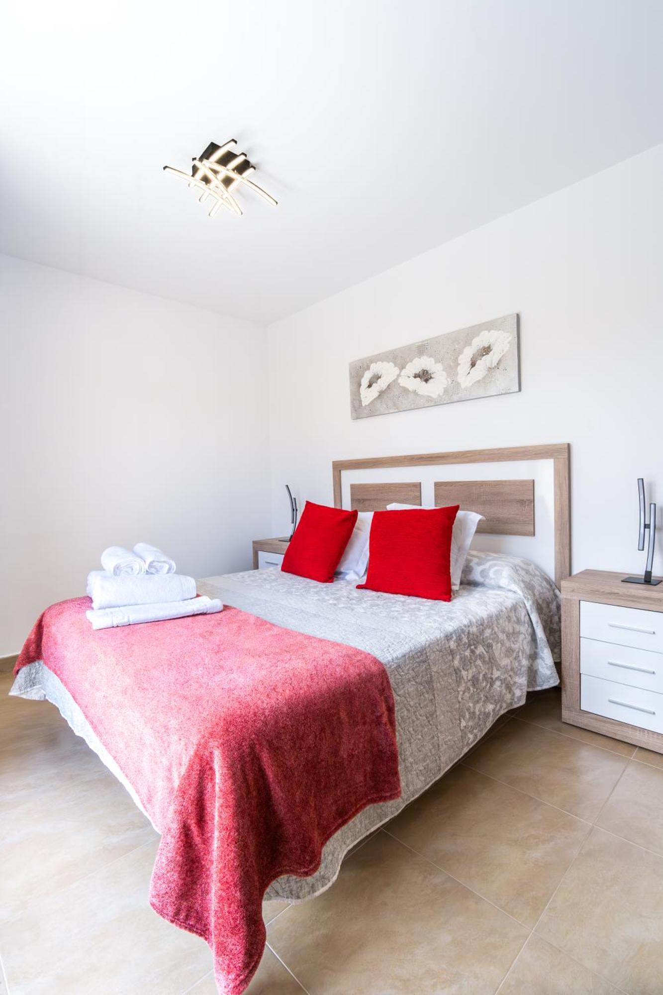 Casa Tio Pepe Apartment Valderrobres Bagian luar foto