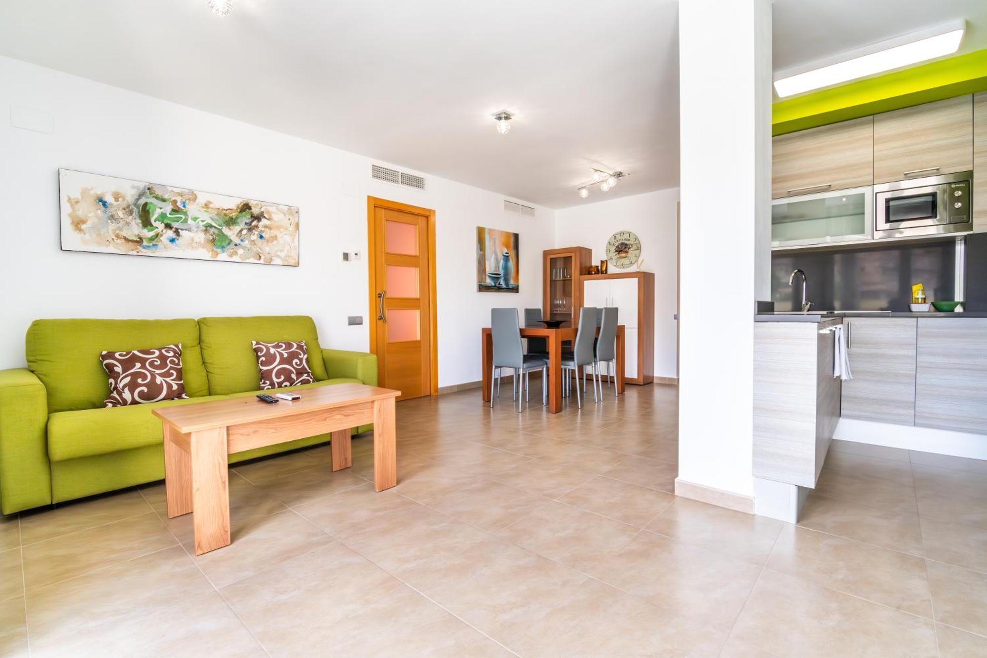 Casa Tio Pepe Apartment Valderrobres Bagian luar foto