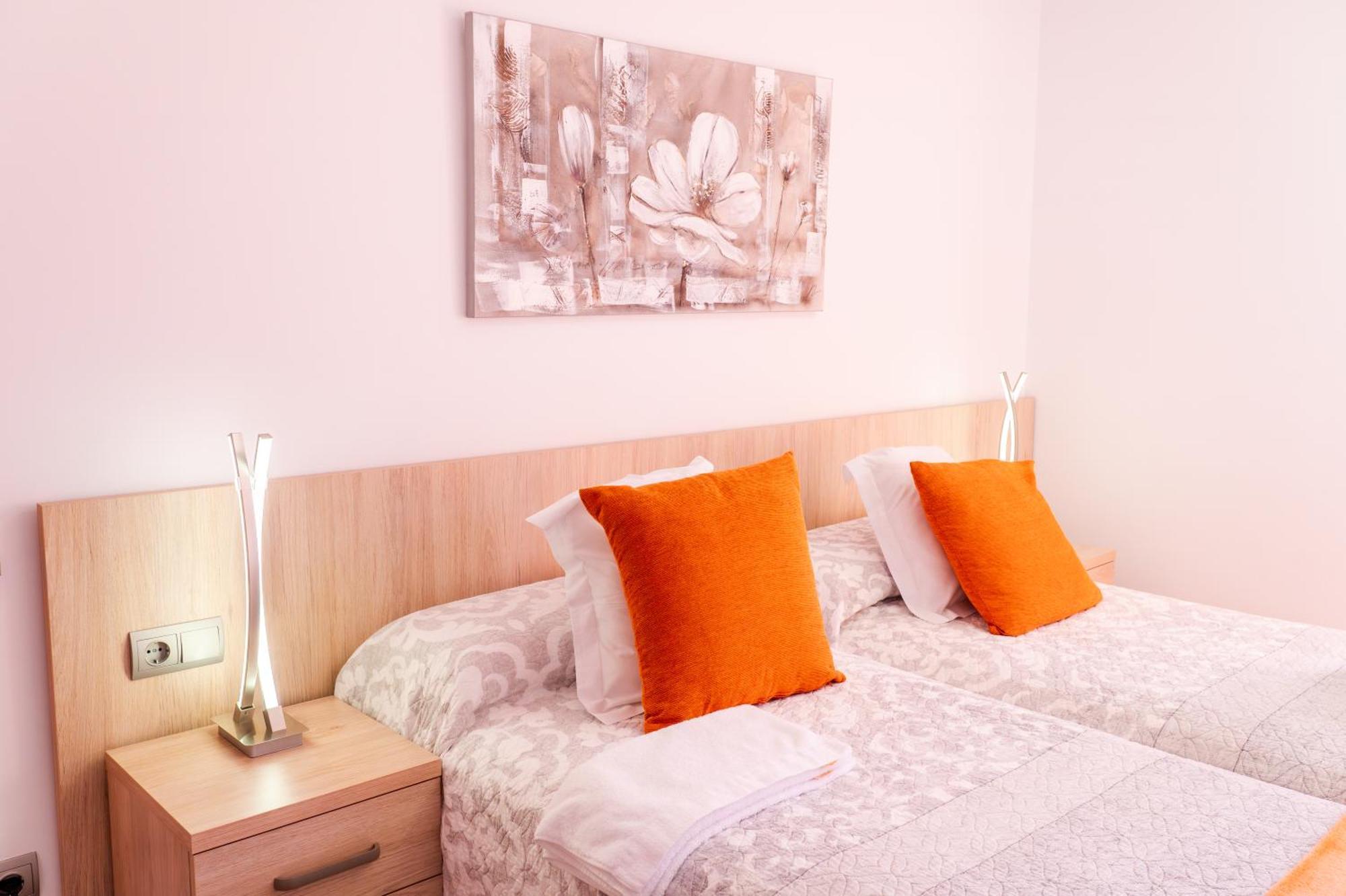 Casa Tio Pepe Apartment Valderrobres Bagian luar foto