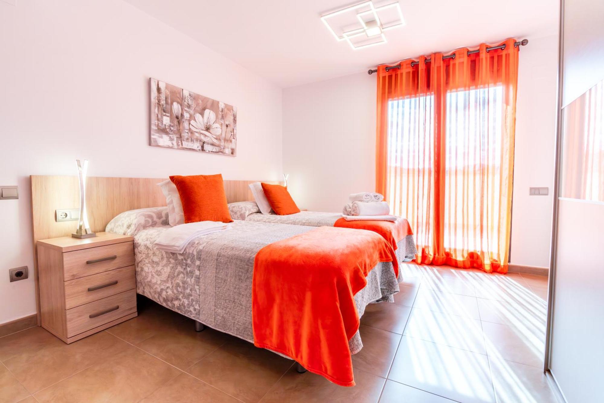 Casa Tio Pepe Apartment Valderrobres Bagian luar foto